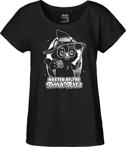 Black Cat Dark Magic