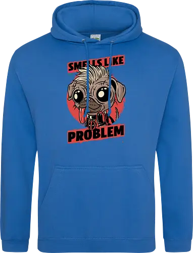 Smells like Problem