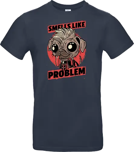 Smells like Problem