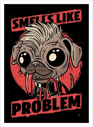 Smells like Problem