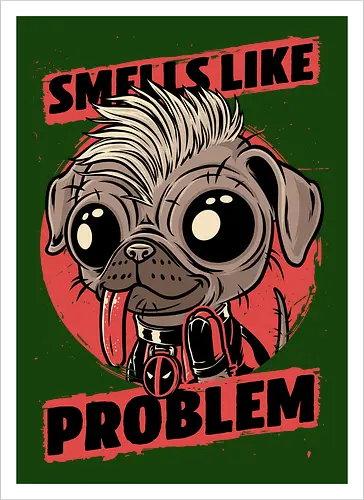 Smells like Problem