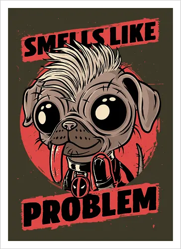 Smells like Problem