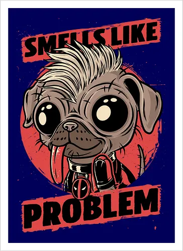 Smells like Problem