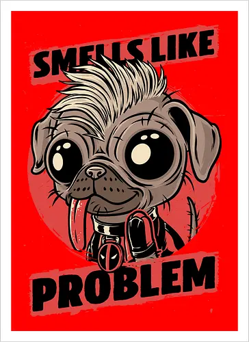 Smells like Problem