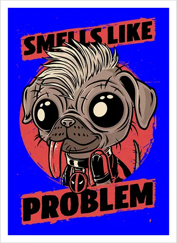 Smells like Problem