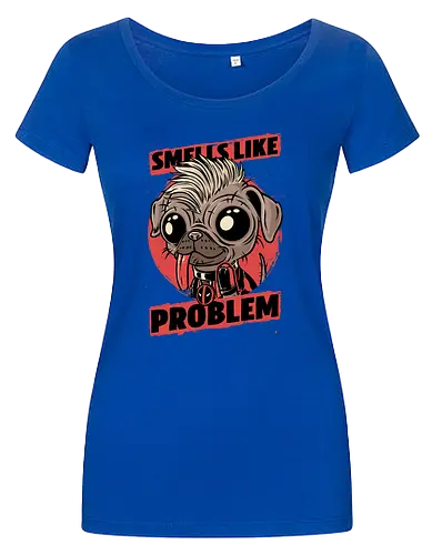 Smells like Problem