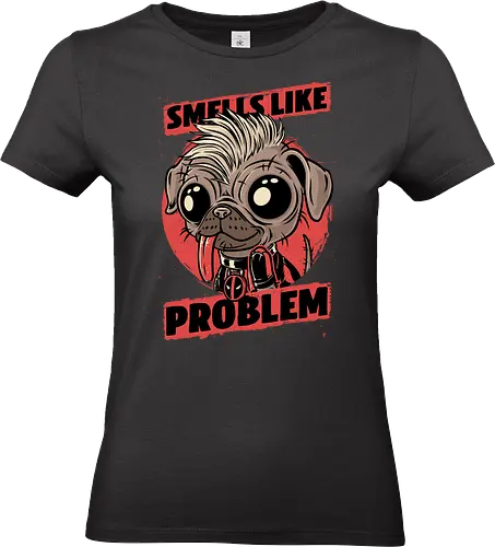 Smells like Problem