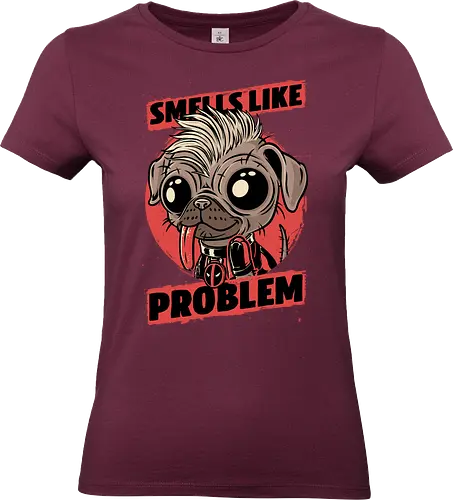 Smells like Problem