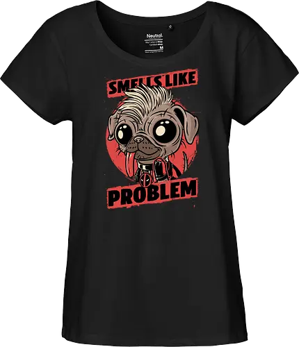 Smells like Problem