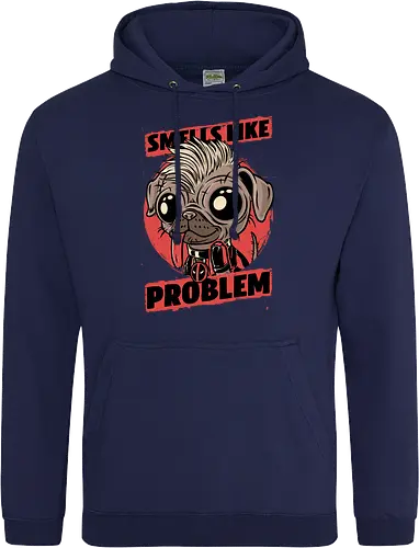 Smells like Problem