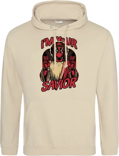 Dead Savior Hero