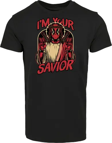 Dead Savior Hero