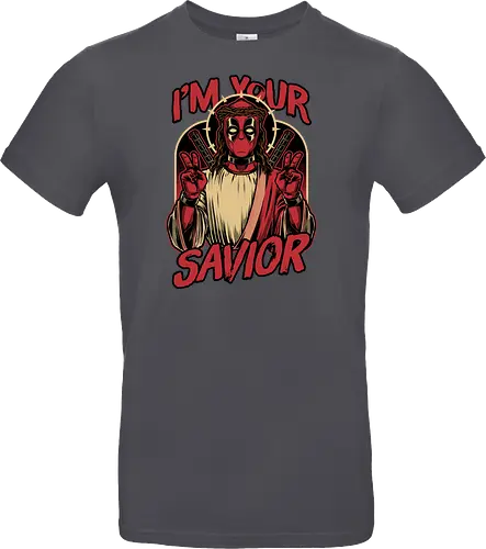 Dead Savior Hero