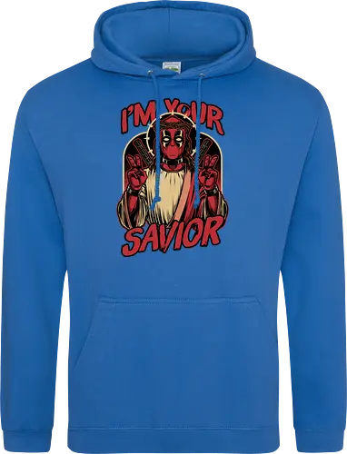 Dead Savior Hero