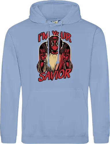 Dead Savior Hero