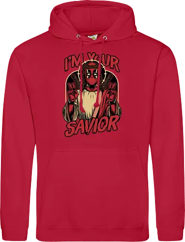 Dead Savior Hero
