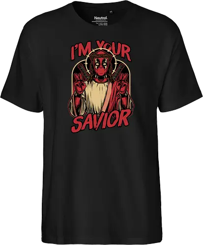 Dead Savior Hero