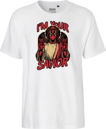 Dead Savior Hero