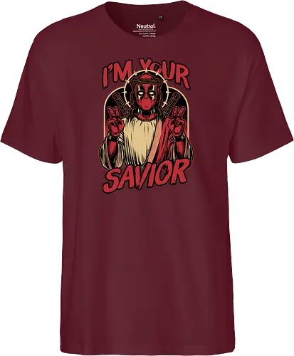 Dead Savior Hero