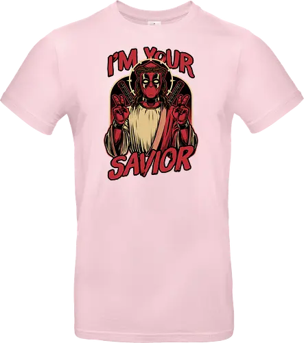 Dead Savior Hero