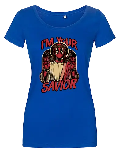 Dead Savior Hero