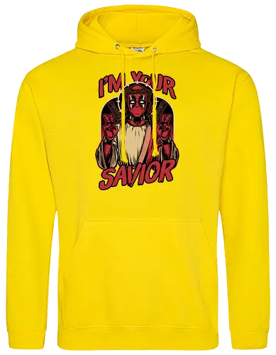 Dead Savior Hero