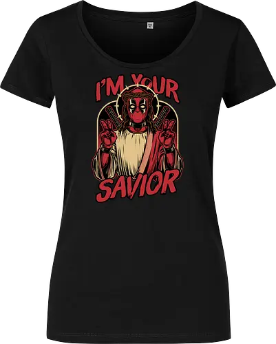 Dead Savior Hero