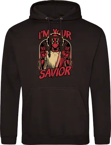 Dead Savior Hero