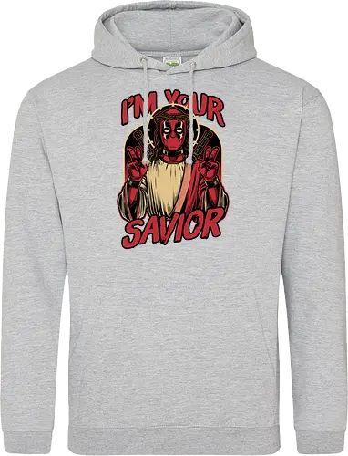 Dead Savior Hero