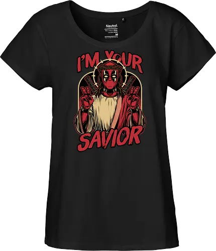 Dead Savior Hero