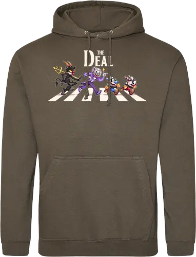 The Deal