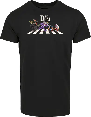 The Deal