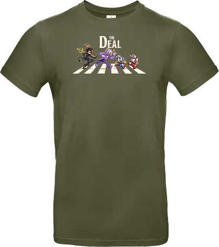 The Deal