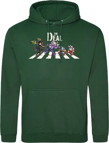 The Deal