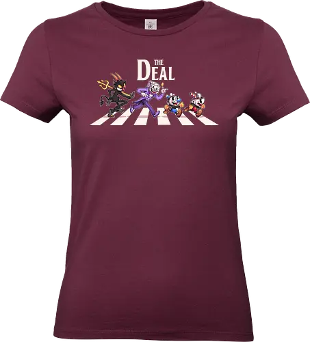 The Deal