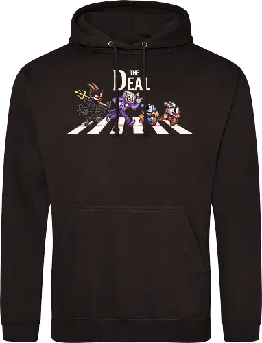 The Deal