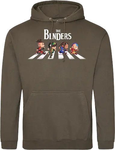 The Benders