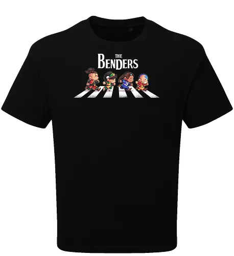 The Benders