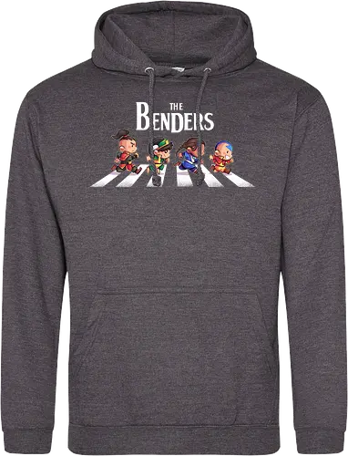 The Benders