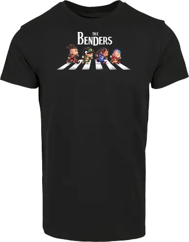 The Benders