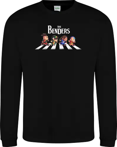 The Benders
