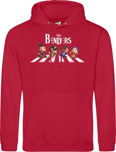 The Benders