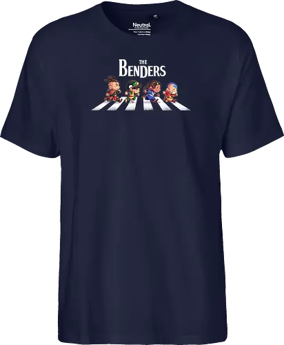 The Benders
