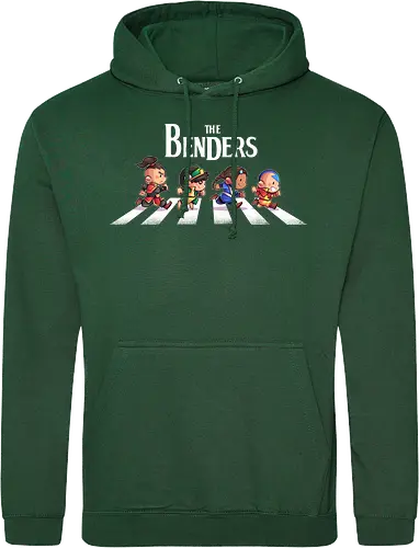 The Benders