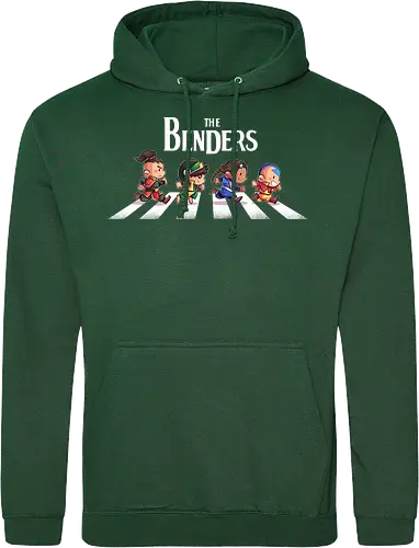 The Benders