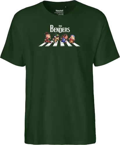 The Benders