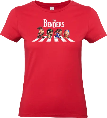 The Benders