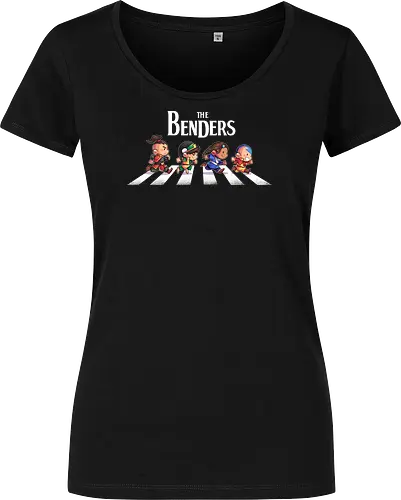 The Benders