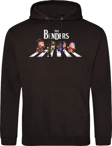 The Benders