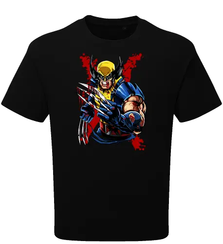 Weapon X